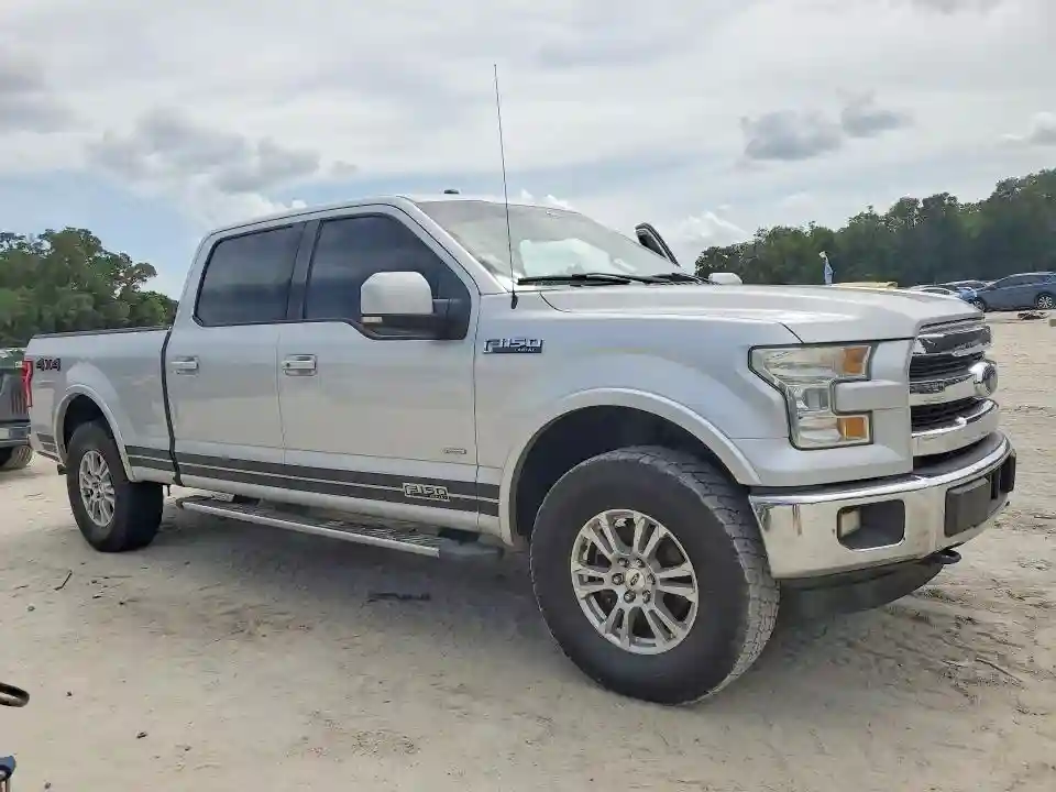 1FTFW1EGXGFA01930 2016 FORD F-150-3