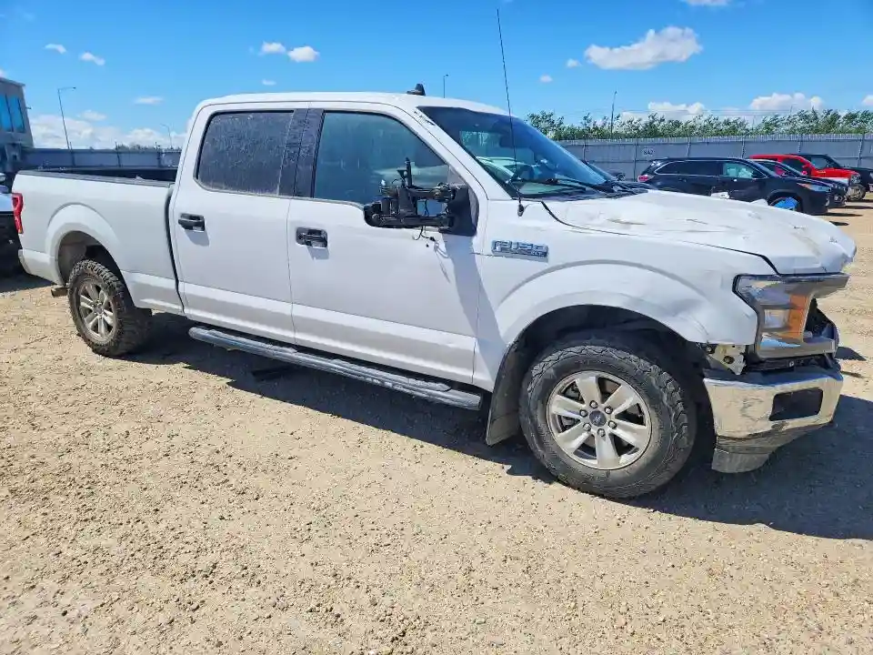 1FTFW1E47LKD12724 2020 FORD F150-3
