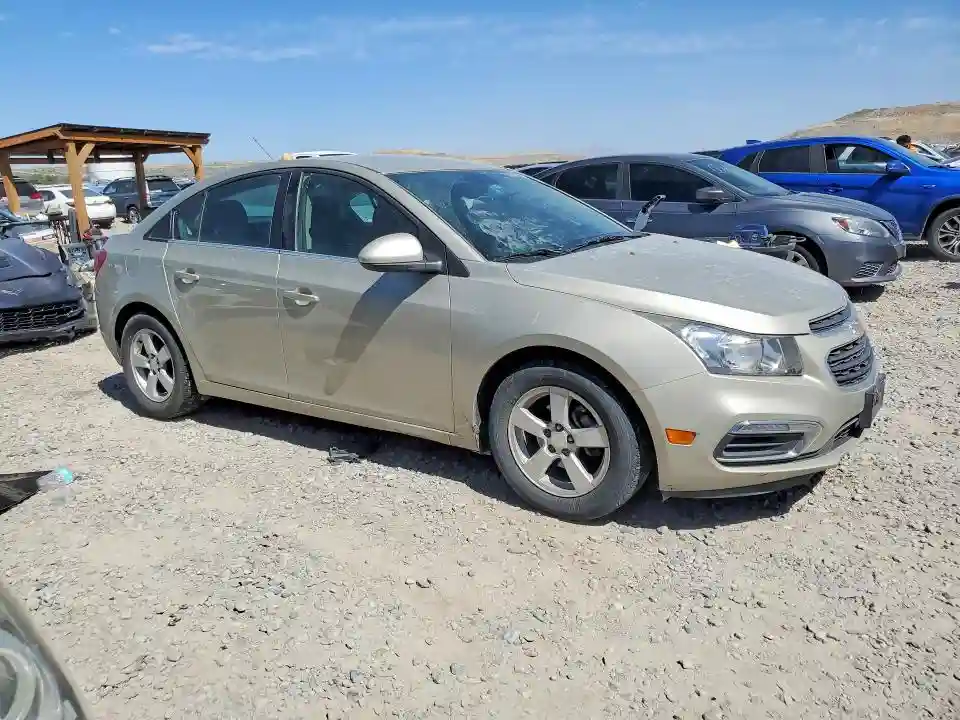 1G1PC5SB6F7180966 2015 CHEVROLET CRUZE-3
