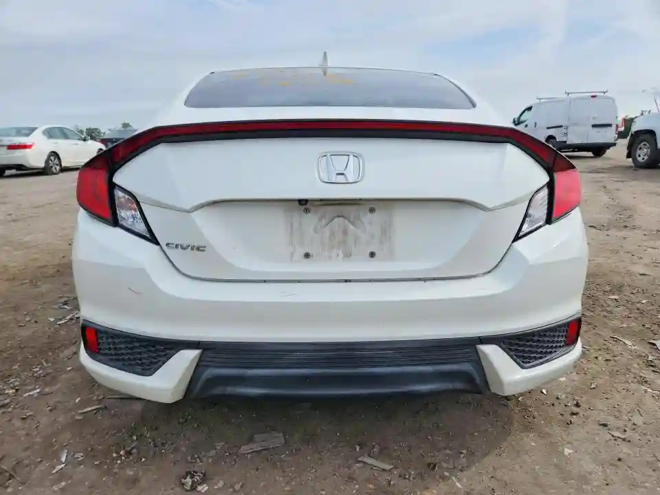 2HGFC3B30GH358622 2016 HONDA CIVIC-5