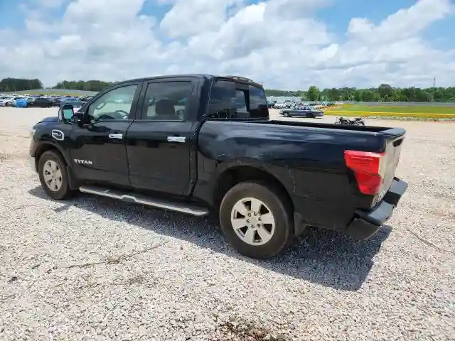 1N6AA1E69HN525462 2017 NISSAN TITAN-1