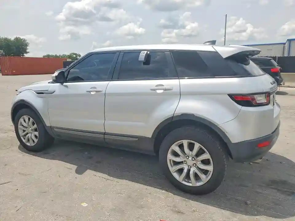 SALVP2RX3JH296737 2018 LAND ROVER RANGEROVER-1