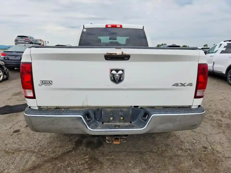 1C6RR7SM8GS132628 2016 RAM 1500-5