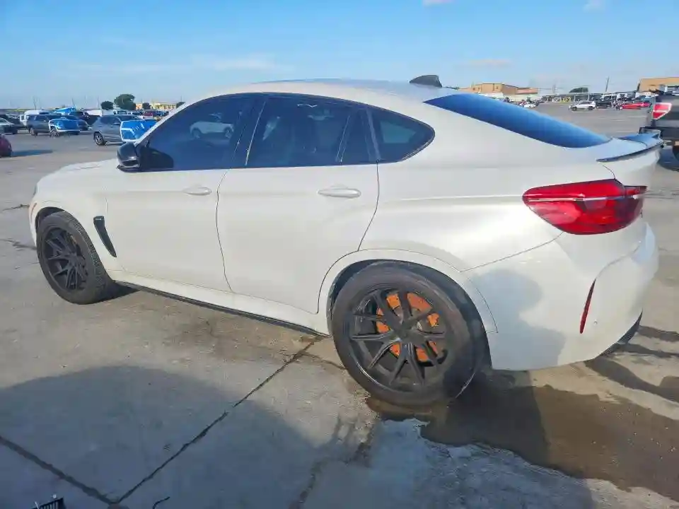 5YMKW8C54F0G93798 2015 BMW X6-1