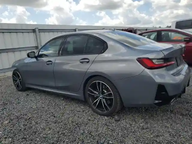 3MW69FF0XP8D39646 2023 BMW 3 SERIES-1