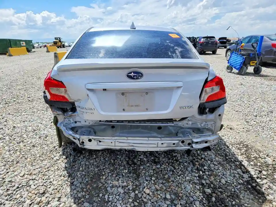 JF1VA1B64H9826969 2017 SUBARU WRX-5
