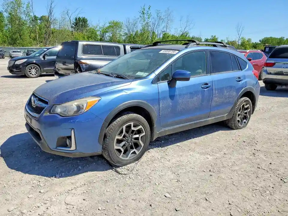 JF2GPABCXG8331611 2016 SUBARU CROSSTREK-0
