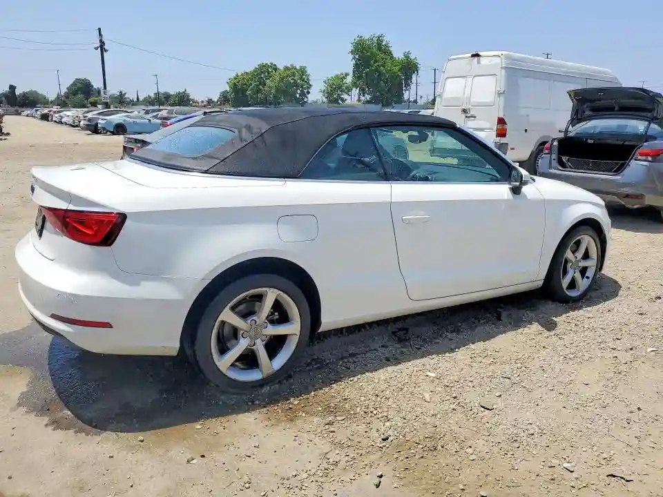 WAU67LFF4G1045172 2016 AUDI A3-2