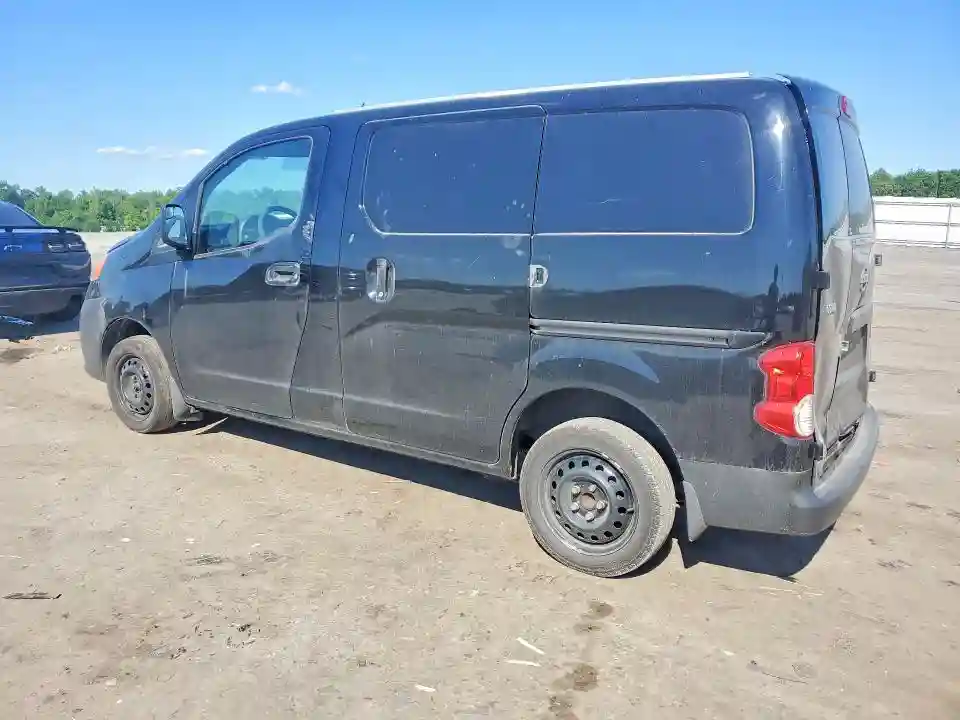 3N6CM0KN3FK690254 2015 NISSAN NV-1