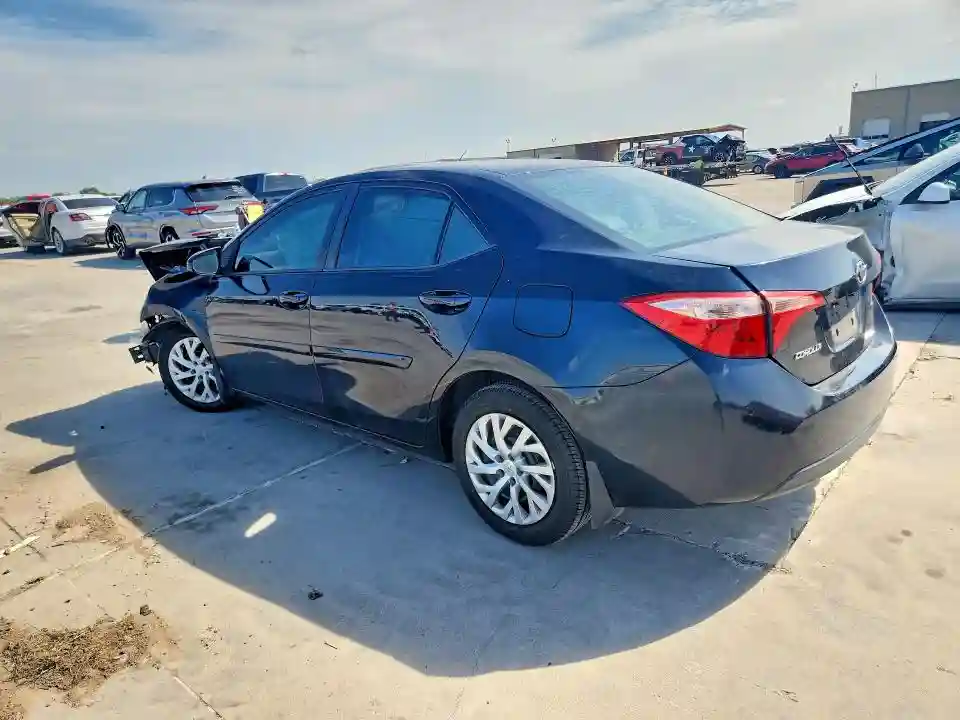 2T1BURHE6KC143903 2019 TOYOTA COROLLA-1