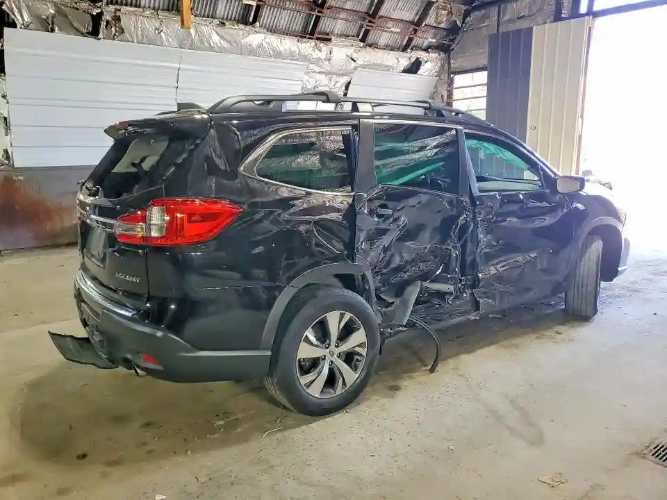 4S4WMACD3N3442212 2022 SUBARU ASCENT-2