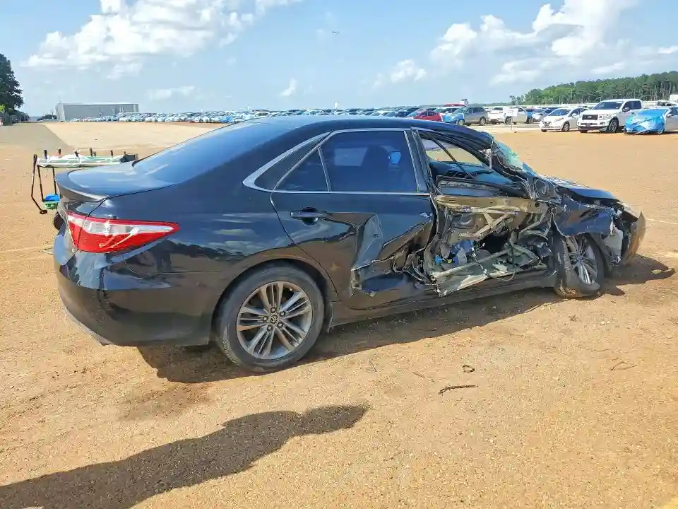 4T1BF1FK8GU160650 2016 TOYOTA CAMRY-2