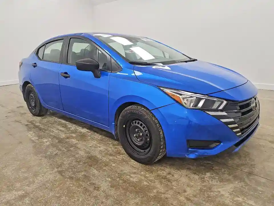 3N1CN8DVXRL871221 2024 NISSAN VERSA-3