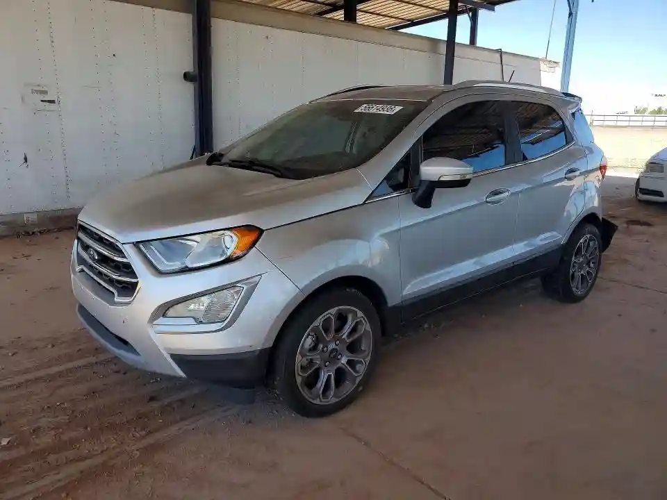 MAJ3S2KE1KC271362 2019 FORD ECOSPORT-0