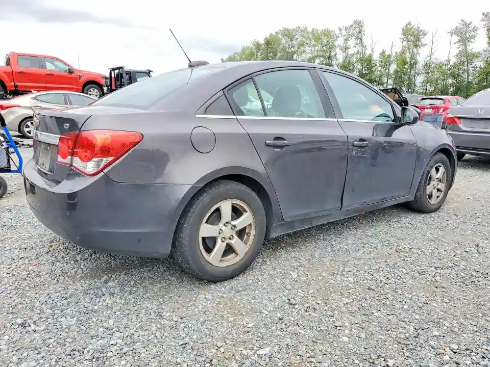 1G1PE5SB9G7151957 2016 CHEVROLET CRUZE-2