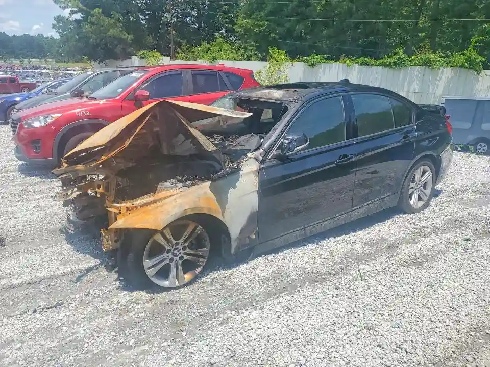 WBA8E9C53GK644426 2016 BMW 3 SERIES-0