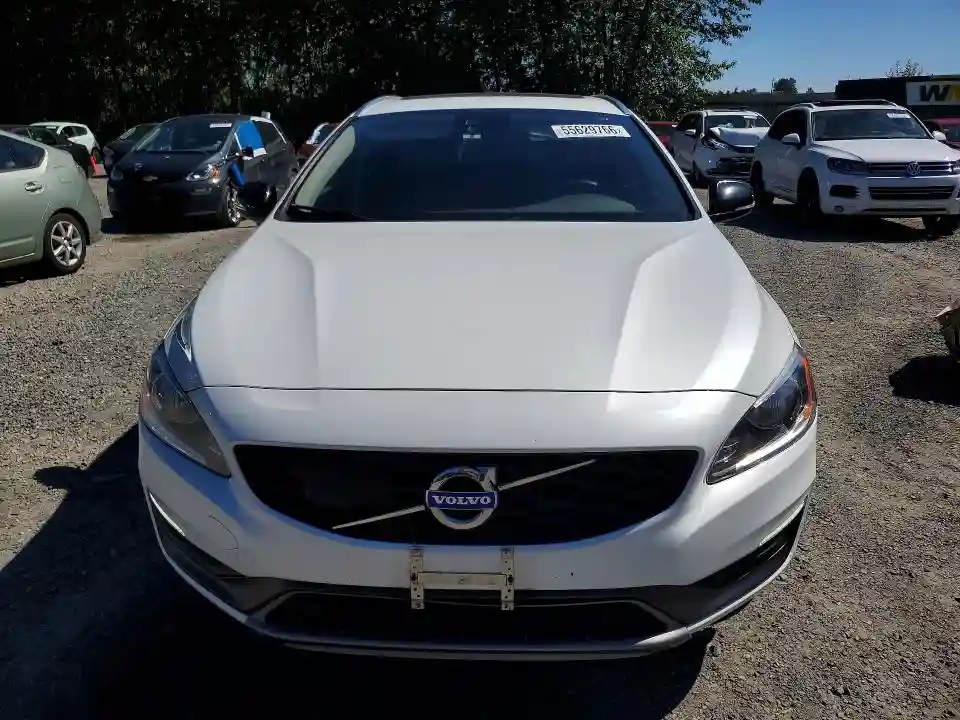 YV4612HK7G1016934 2016 VOLVO V60-4