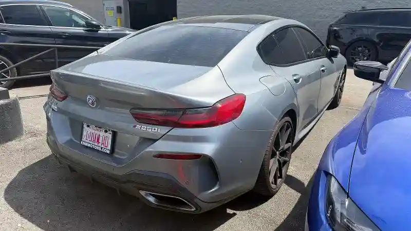 WBAGV8C09PCK90335 2023 BMW M8-2