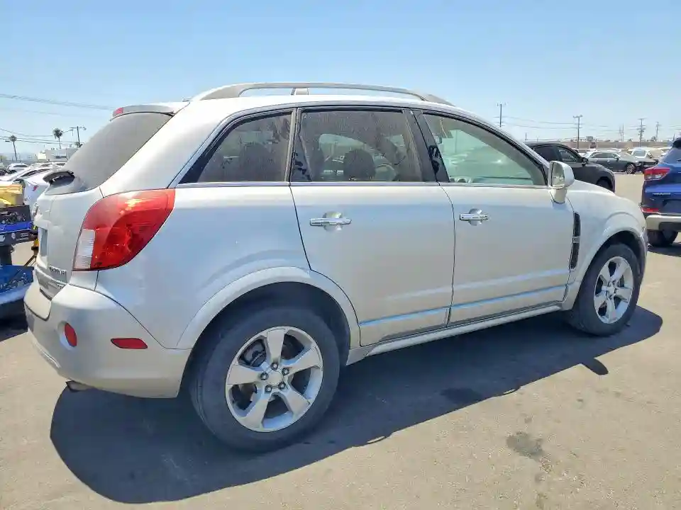 3GNAL4EK5FS507157 2015 CHEVROLET CAPTIVA-2