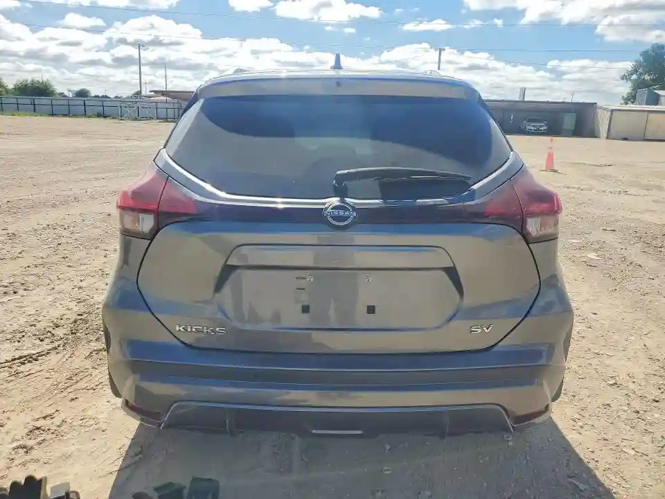 3N1CP5CV5RL502664 2024 NISSAN KICKS-5