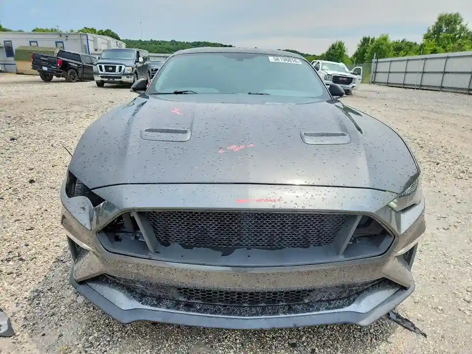 1FA6P8CF0J5162659 2018 FORD MUSTANG-4