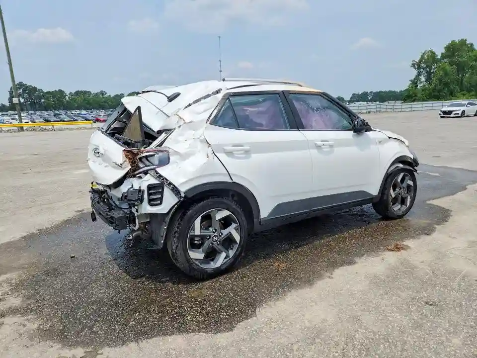 KMHRC8A31TU429551 2026 HYUNDAI VENUE-2