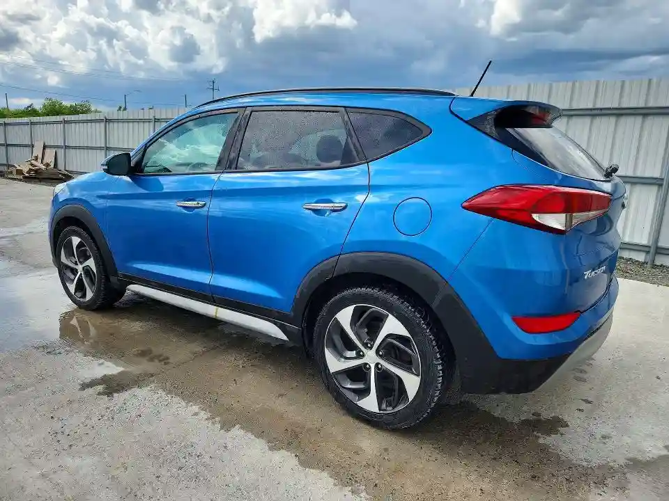 KM8J3CA29HU408249 2017 HYUNDAI TUCSON-1
