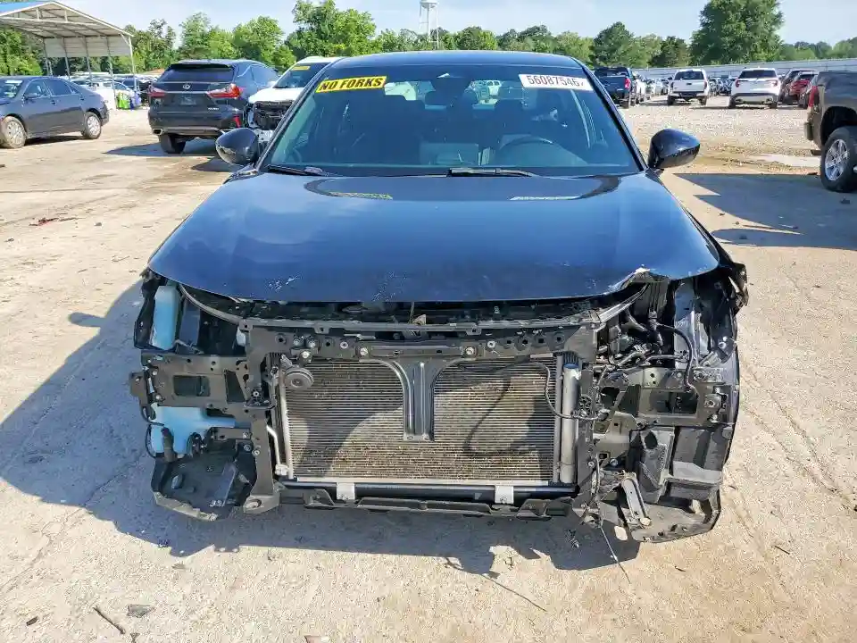 2HGFE2F55NH601371 2022 HONDA CIVIC-4