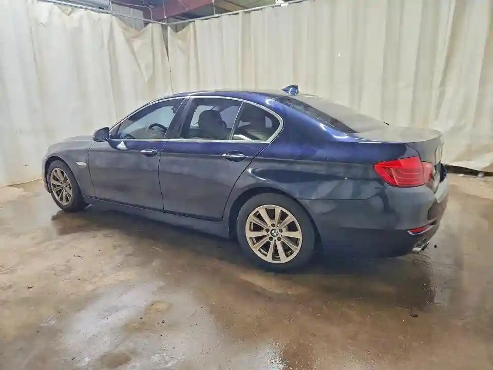 WBA5A5C56GD525779 2016 BMW 5 SERIES-1