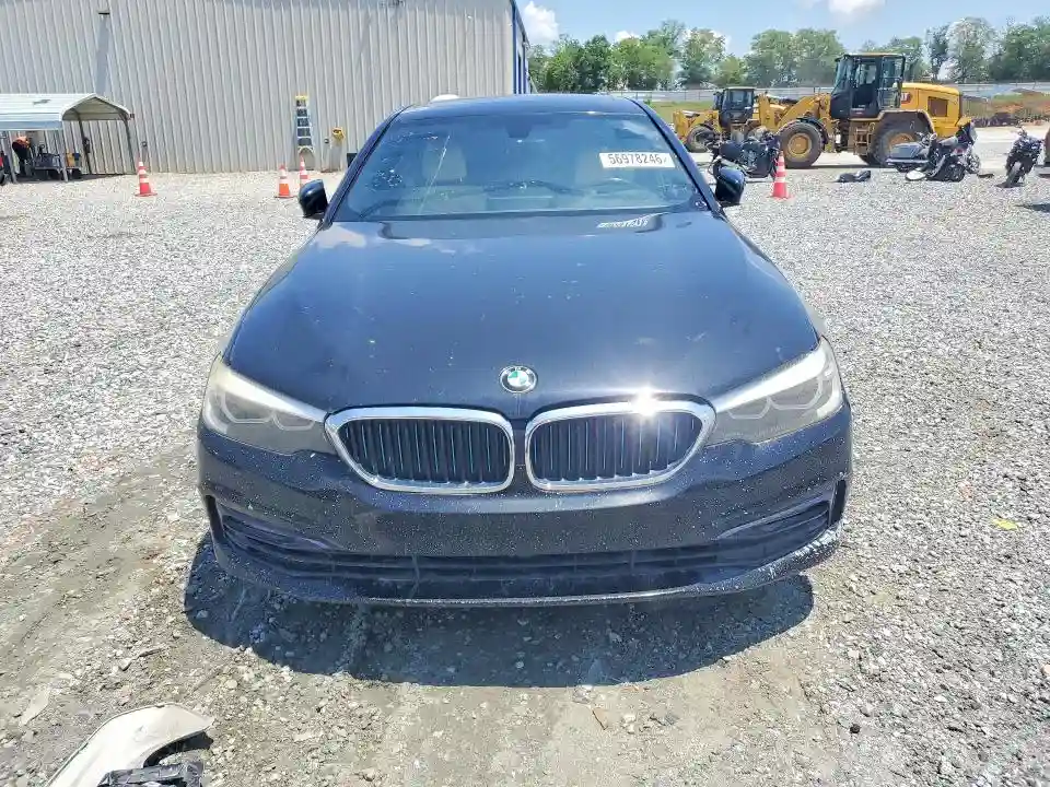 WBAJA9C57JB033206 2018 BMW 5 SERIES-4