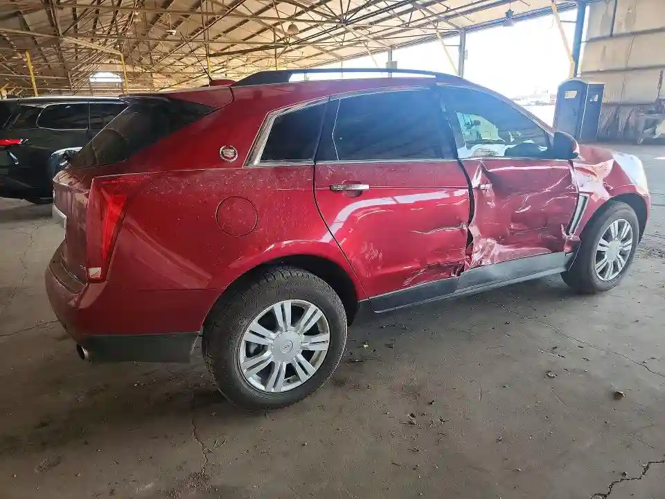 3GYFNAE33GS578823 2016 CADILLAC SRX-2