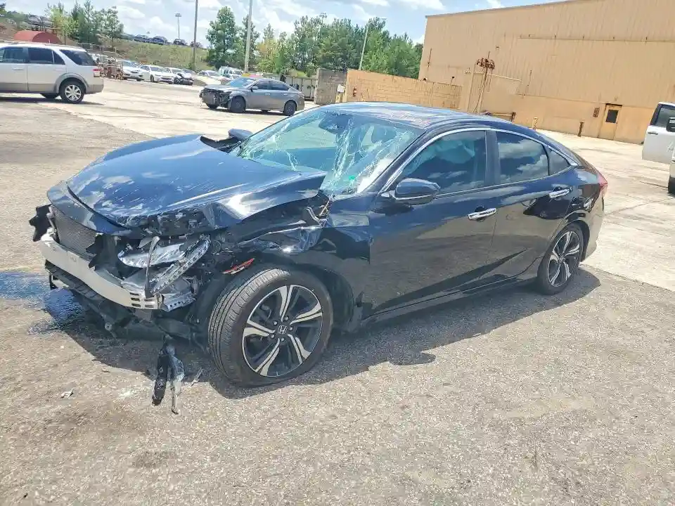 2HGFC1F99GH630944 2016 HONDA CIVIC-0