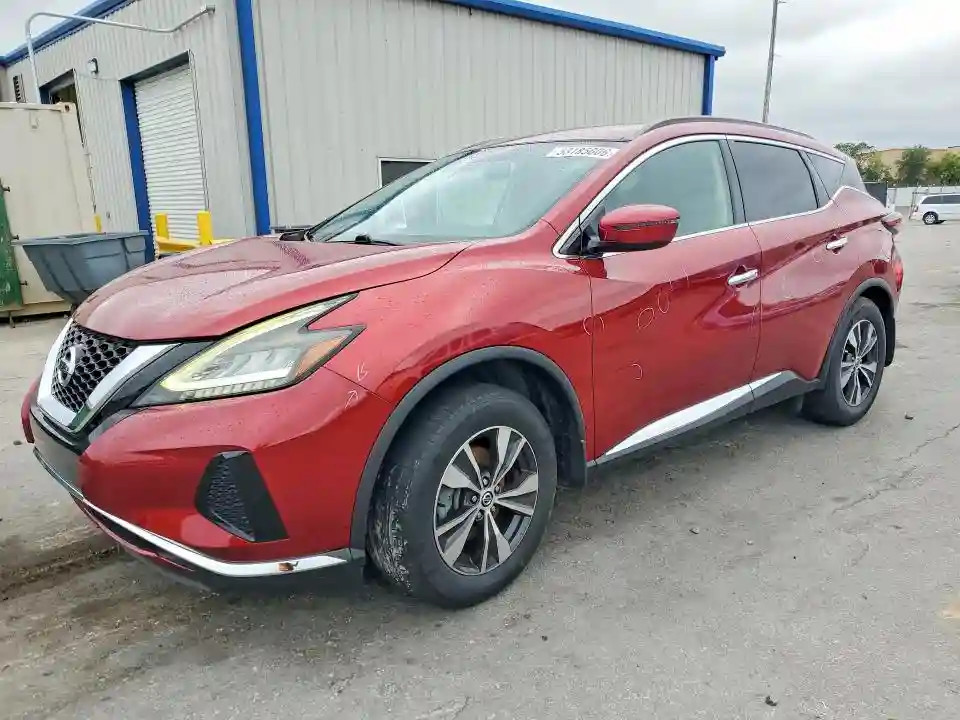 5N1AZ2BJ2LN123104 2020 NISSAN MURANO-0