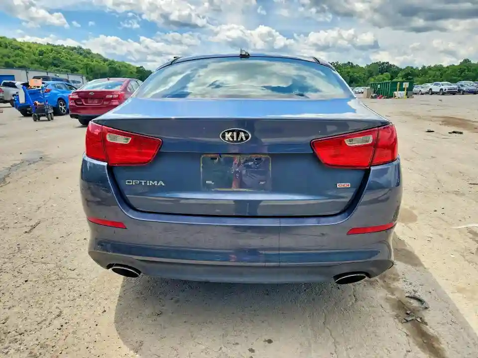 KNAGM4A72F5547379 2015 KIA OPTIMA-5