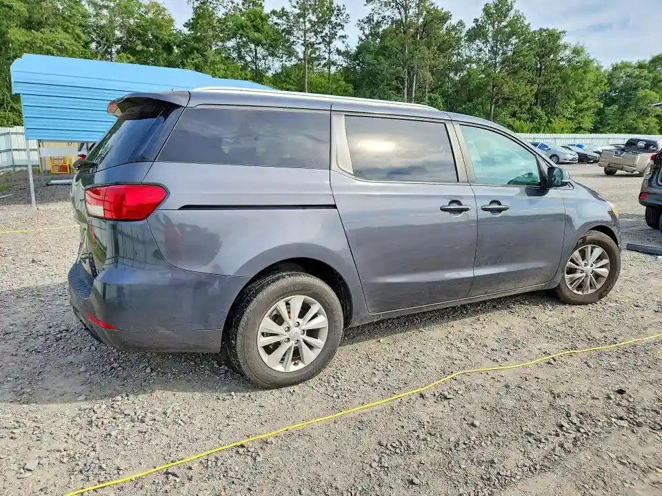 KNDMB5C18F6069313 2015 KIA SEDONA-2