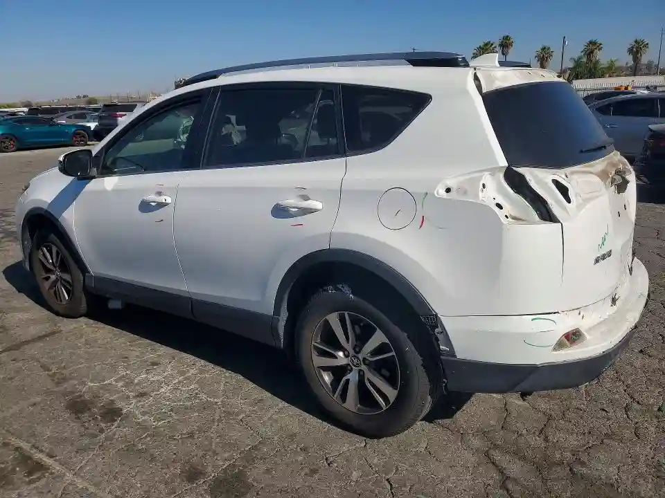 JTMWFREV0JJ197376 2018 TOYOTA RAV4-1