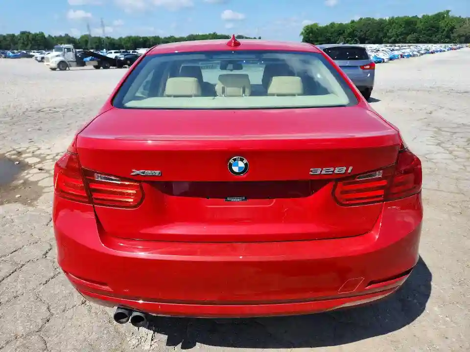 WBA3B3C59FJ983776 2015 BMW 3 SERIES-5