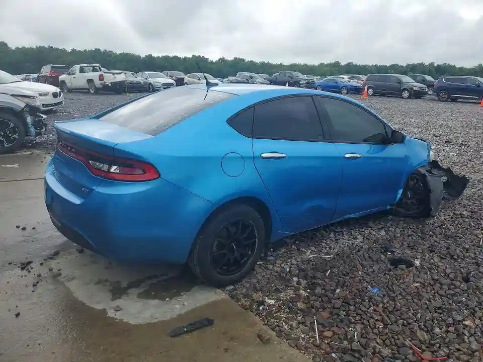 1C3CDFFA3GD818964 2016 DODGE DART-2