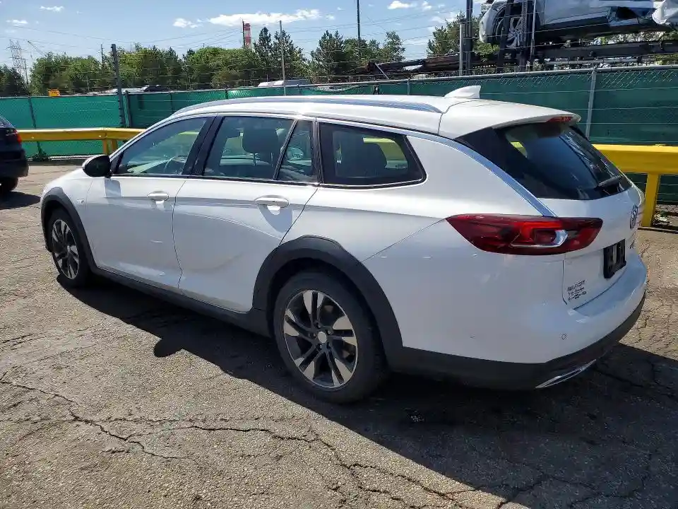W04GU8SX5J1132141 2018 BUICK REGAL-1