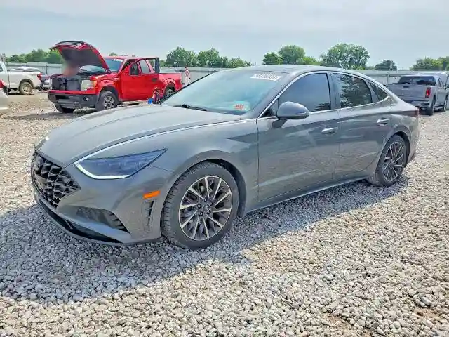 5NPEH4J27LH009033 2020 HYUNDAI SONATA-0