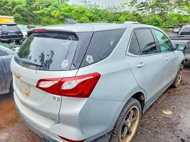 2GNAXJEV8J6246496 2018 CHEVROLET EQUINOX-2