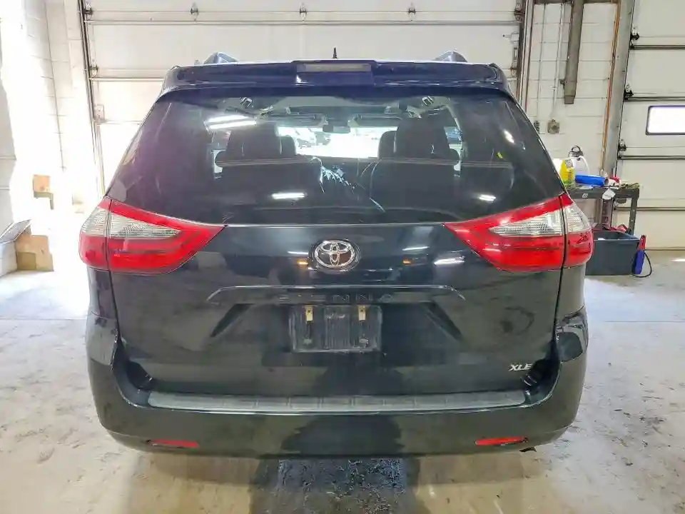 5TDYZ3DC0LS069397 2020 TOYOTA SIENNA-5