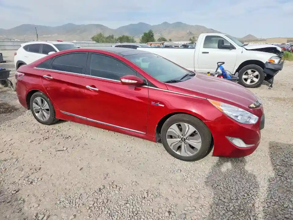 KMHEC4A43FA136482 2015 HYUNDAI SONATA-3