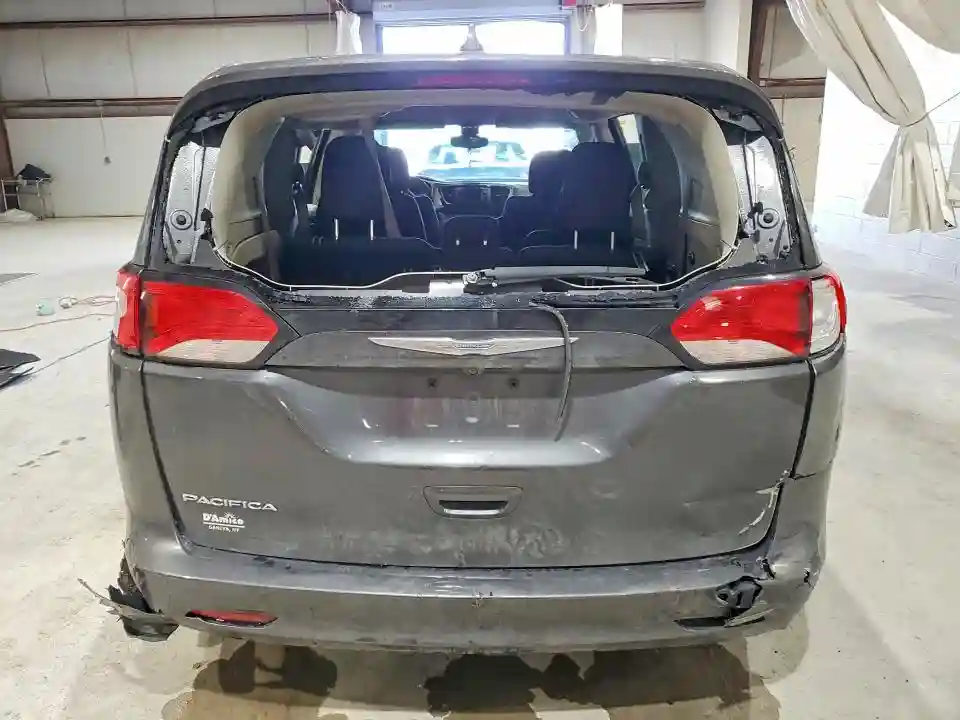 2C4RC1CG3HR684489 2017 CHRYSLER PACIFICA-5