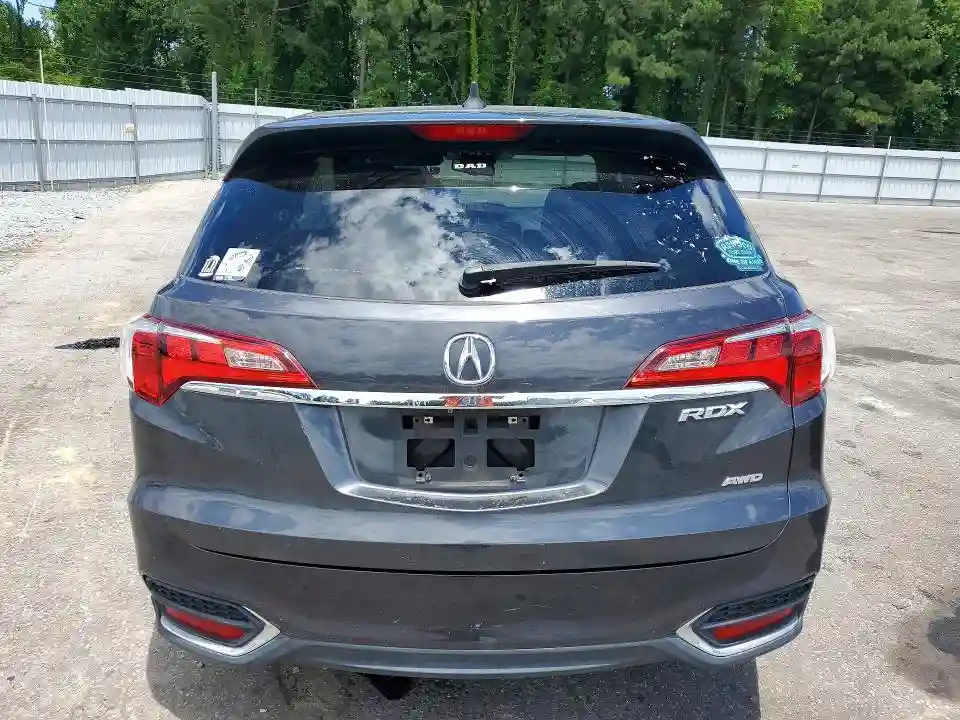 5J8TB4H51GL015759 2016 ACURA RDX-5