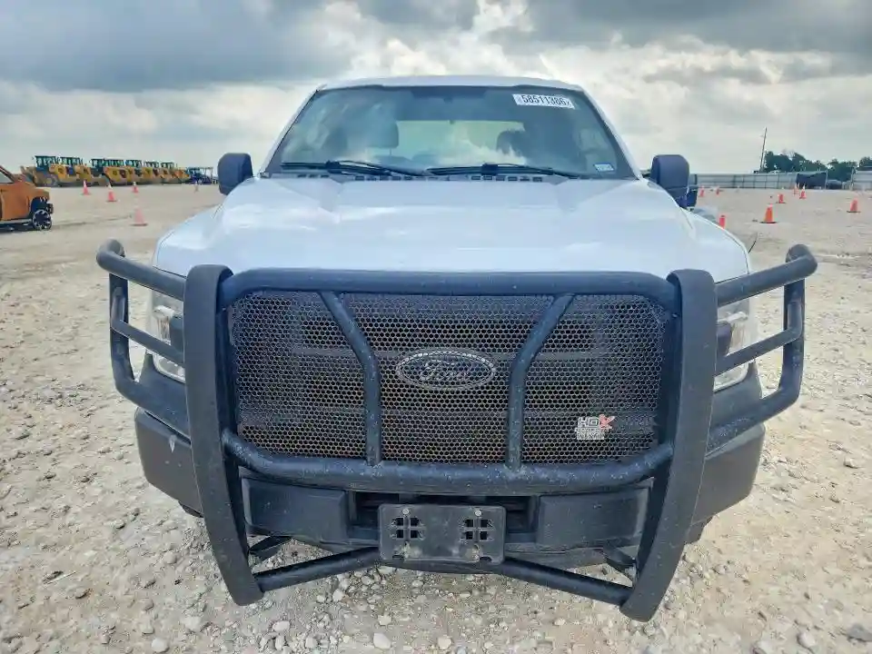 1FTEW1EG4HKD34810 2017 FORD F150-4