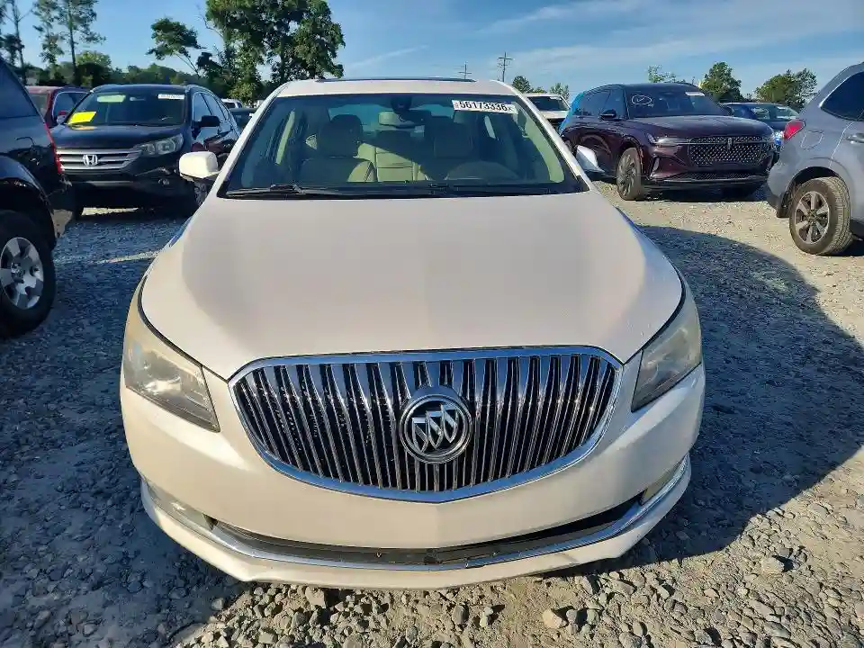 1G4GB5GR1FF273105 2015 BUICK LACROSSE-4