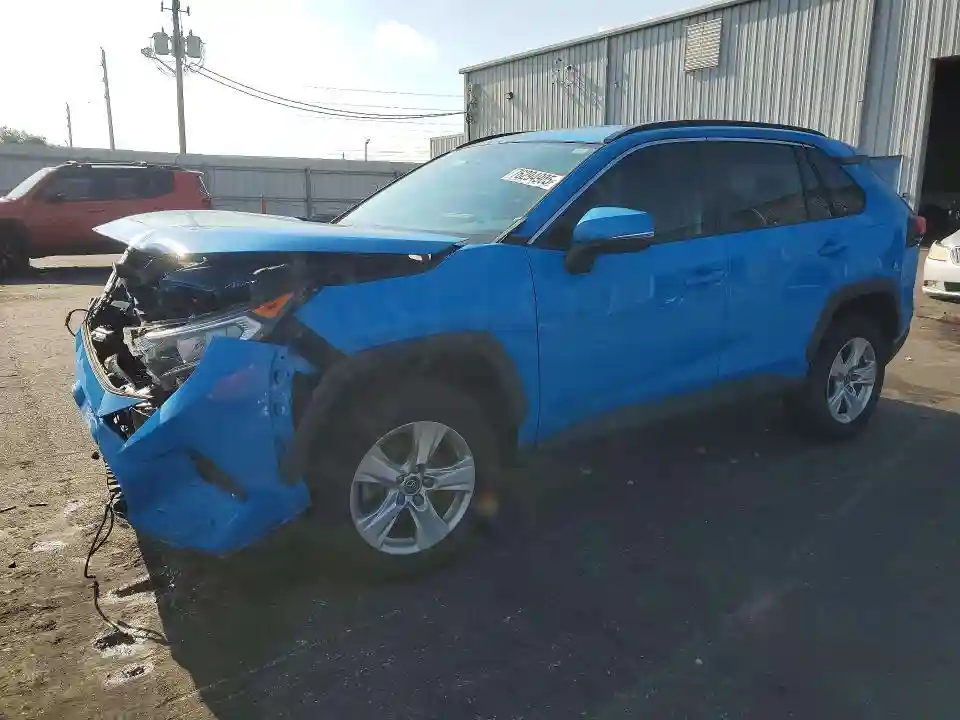 2T3W1RFV1LC069604 2020 TOYOTA RAV4-0