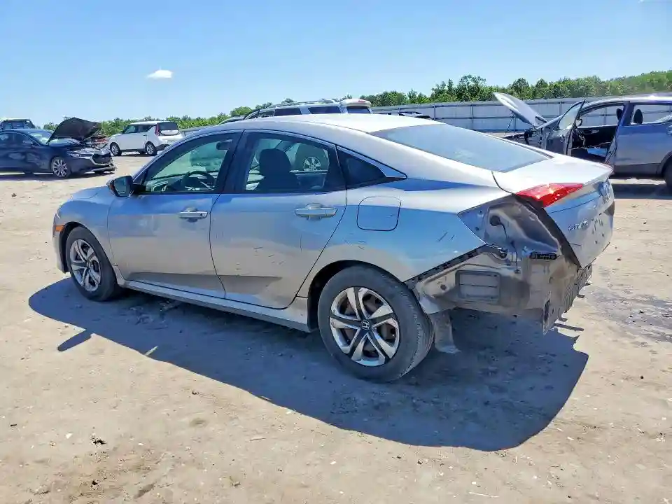 19XFC2F58GE217667 2016 HONDA CIVIC-1