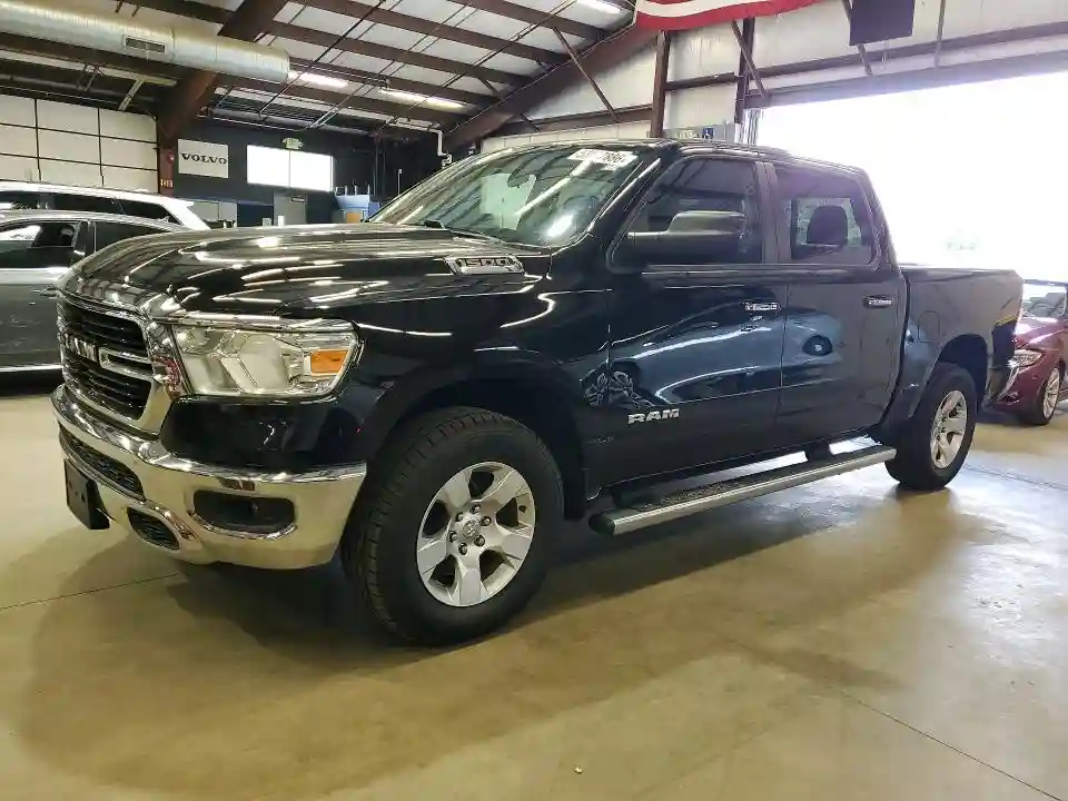 1C6RRFFG9LN383861 2020 RAM 1500-0